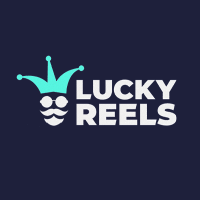 Lucky Reels Casino logo