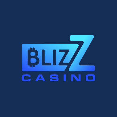 Blizz Casino logo
