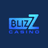Blizz Casino logo