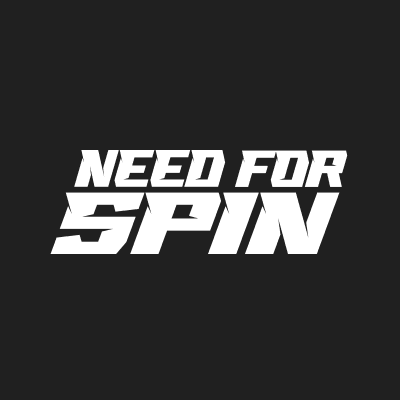 NeedForSpin Casino logo