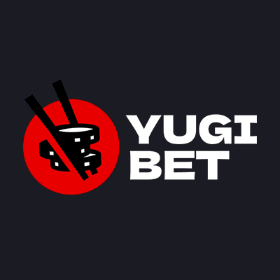 Yugibet Casino logo
