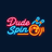 DudeSpin Casino logo