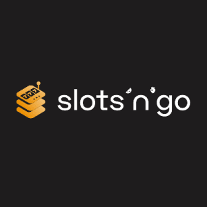 Slots'n'Go Partners logo