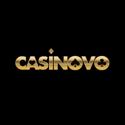 Casinovo Casino logo