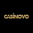 Casinovo Casino logo