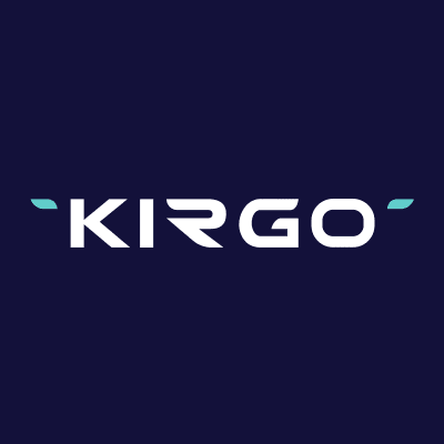 Kirgo Casino logo