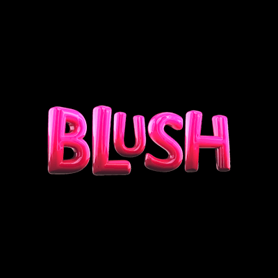 Blush Bingo Casino logo