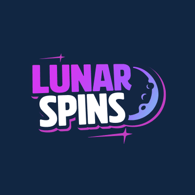 Lunarspins Casino logo