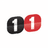 11 Affiliates logo