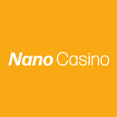 Nano Casino logo