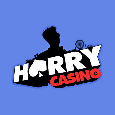 Harry Casino logo