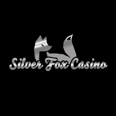 Silver Fox Casino logo