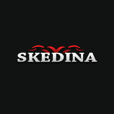 Skedina Casino logo