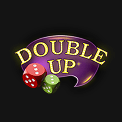 Double Up Casino logo