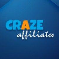 Craze Affiliates logo