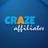 Craze Affiliates logo