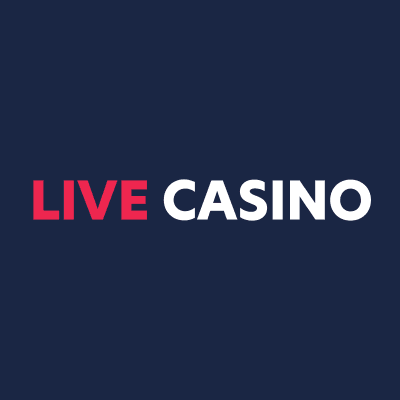 Live Casino logo
