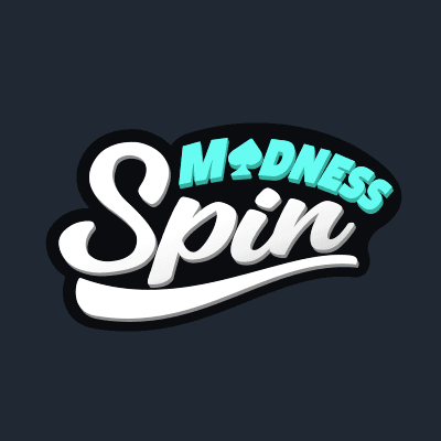 Spin Madness Casino logo