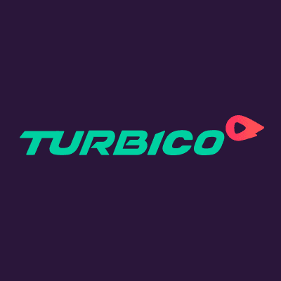 Turbico Casino logo
