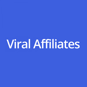 Viral Affiliates logo