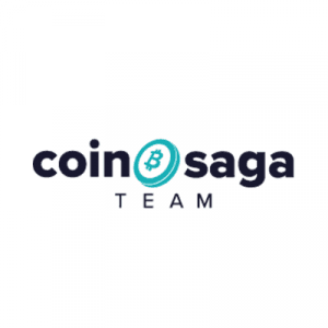 CoinSaga Affiliates logo