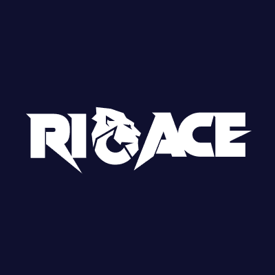 RioAce Casino logo