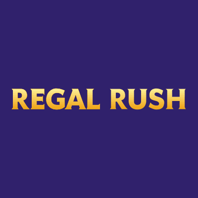 Regal Rush Casino logo