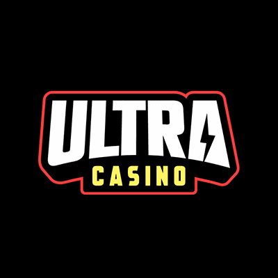 UltraCasino logo
