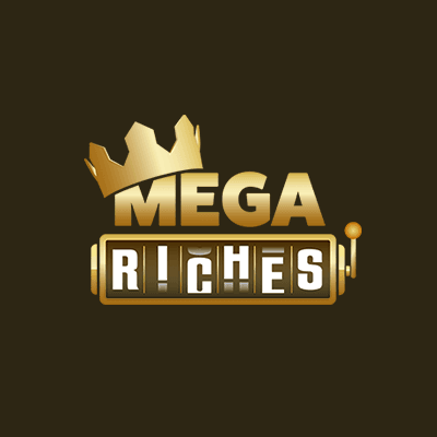 Mega Riches Casino logo