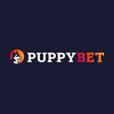 PuppyBet Casino logo