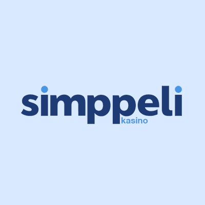 Simppeli Casino logo