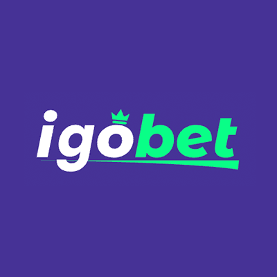 IgoBet Casino logo