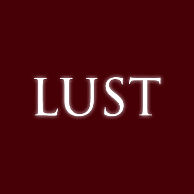 Casino Lust logo