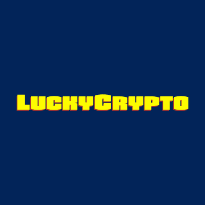 Lucky Crypto Casino logo
