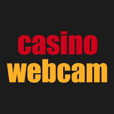 Casino Webcam logo