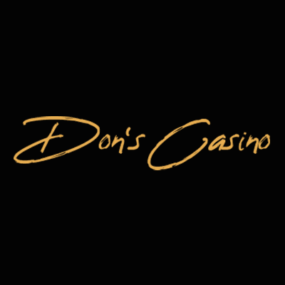 Dons Casino logo