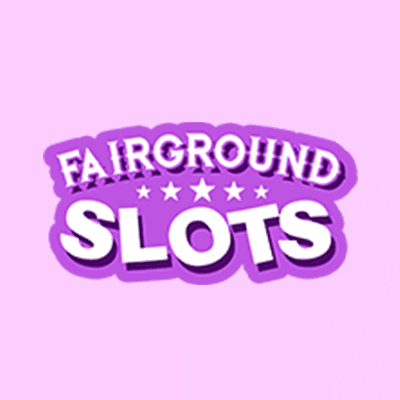 Fair Ground Slot Casino logo
