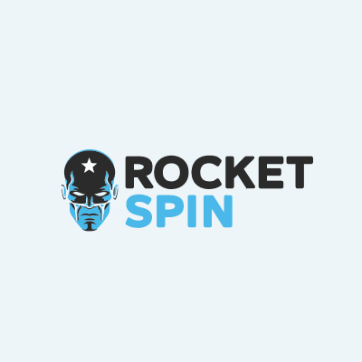 Rocket Spin Casino logo