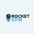 Rocket Spin Casino logo