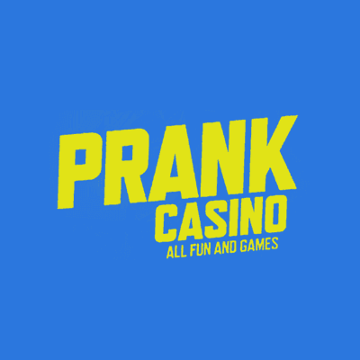Prank Casino logo