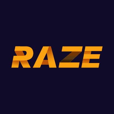 Raze Casino logo