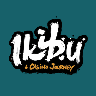 Ikibu Casino logo