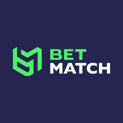 BetMatch Casino logo
