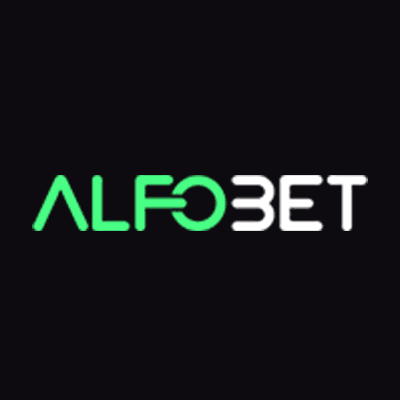 Alfobet Casino logo