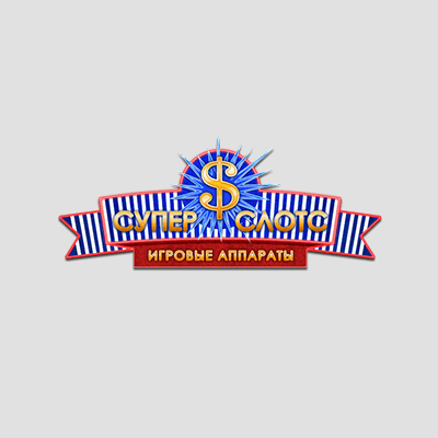 Super Slots Casino logo