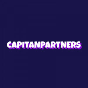 Capitan Partners logo