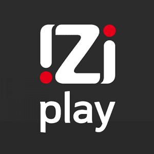 Affiliazioni iZiplay logo