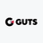 Guts Casino logo