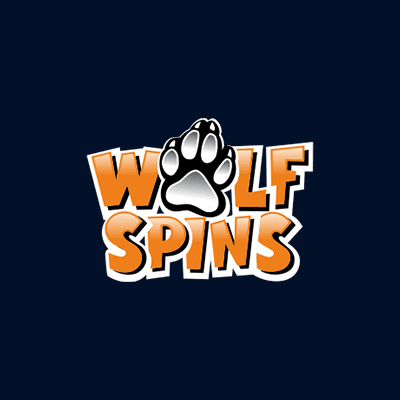 Wolf Spins Casino logo