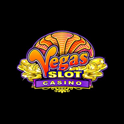 Vegas Slot Casino logo